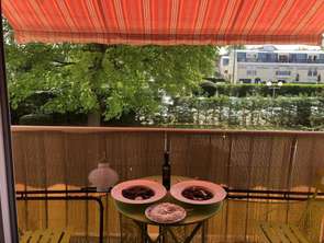 Location Appartement 3 piècesChâtenay-Malabry