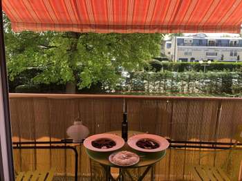 Location appartement 3 pièces Châtenay-Malabry 92