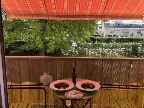 Location appartement 3 pièces Châtenay-Malabry 92