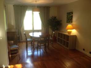 Location Appartement 3 piècesChâtenay-Malabry