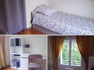 Location appartement 3 pièces Location appartement 3 pièces