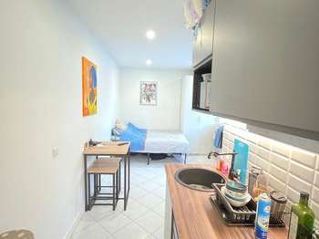 Location appartement 1 pièce