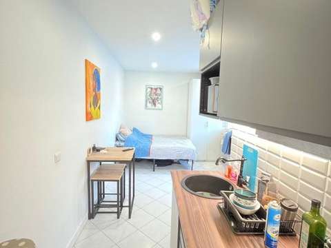Location appartement 1 pièce Location appartement 1 pièce