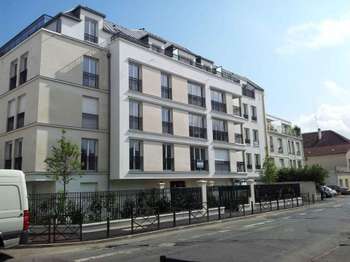 Location Appartement T1Châtenay-Malabry