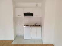 Location appartement 1 pièce