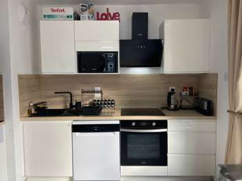 Location appartement 3 pièces