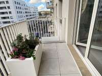 Location appartement 3 pièces