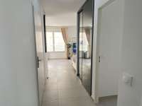 Location appartement 3 pièces
