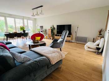 Location Appartement 3 piècesChâtenay-Malabry