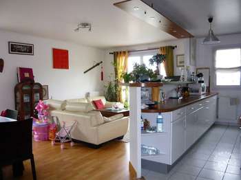 Location appartement 3 pièces Châtillon 92