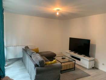 Location appartement 2 pièces Châtillon 92