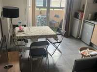 Location appartement 2 pièces Location appartement 2 pièces