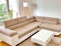 Location appartement 3 pièces Châtillon 2 chambres - 92