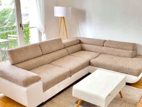 Location appartement 3 pièces Châtillon 92