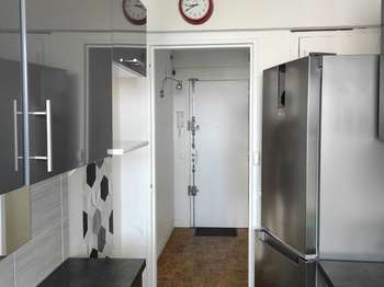 Location appartement 4 pièces