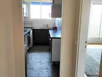 Location appartement 4 pièces
