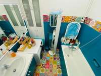 Location appartement 4 pièces