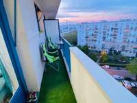 Location appartement 4 pièces