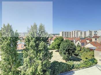 Location appartement 4 pièces