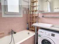 Location appartement 4 pièces