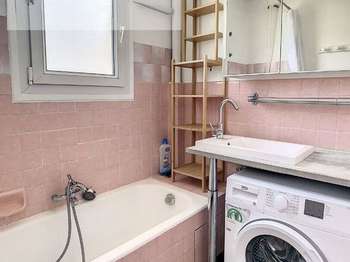 Location appartement 4 pièces