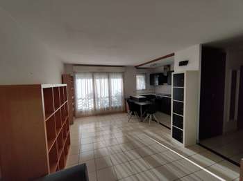 Location Appartement 2 piècesChâtillon