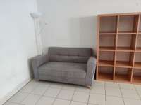 Location appartement 2 pièces Location appartement 2 pièces