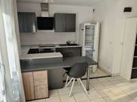 Location appartement 2 pièces Location appartement 2 pièces