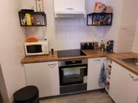 Location appartement 2 pièces Location appartement 2 pièces