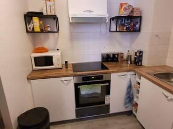 Location Appartement 2 piècesChâtillon