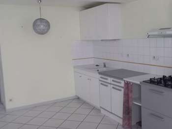 Location appartement 2 pièces Châtillon-Coligny 45