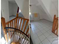 Location appartement 2 pièces Location appartement 2 pièces