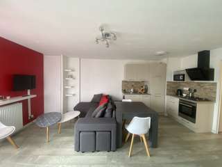 Location appartement 2 pièces