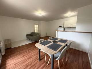 Location appartement 2 pièces