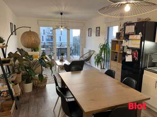Location appartement 3 pièces