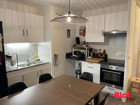 Location appartement 3 pièces