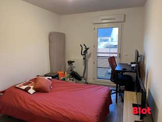 Location appartement 3 pièces