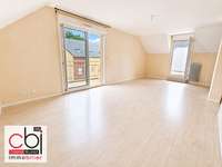 Location appartement 4 pièces