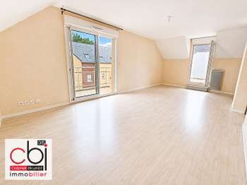 Location appartement 4 pièces