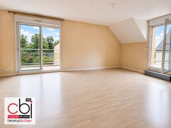 Location appartement 4 pièces