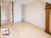 Location appartement 4 pièces