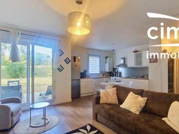 Location appartement 2 pièces Chatillon-sur-seiche 35