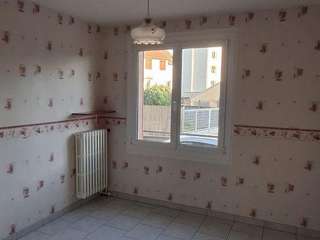 Location appartement 6 pièces