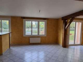Location appartement 6 pièces
