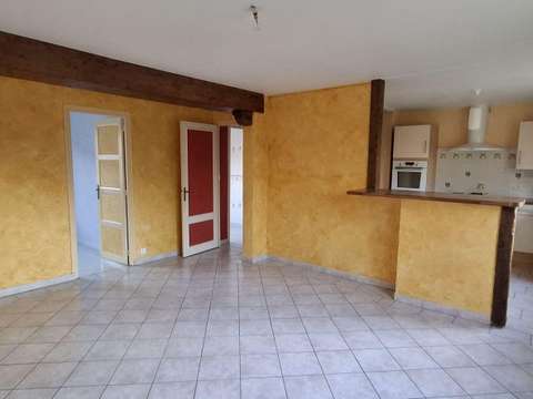 Location appartement 6 pièces