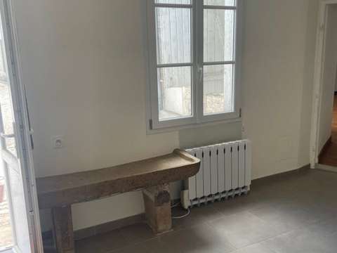 Location appartement 2 pièces