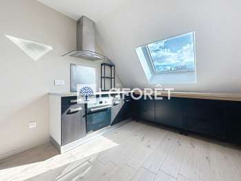 Location Appartement 3 piècesChâtillon-sur-Thouet