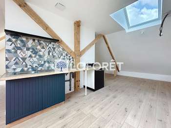 Location appartement 3 pièces
