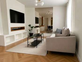 Location appartement 2 pièces