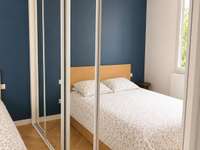 Location appartement 2 pièces